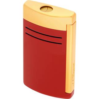 Dupont Maxijet Dragon Bordeaux Rød/Guld