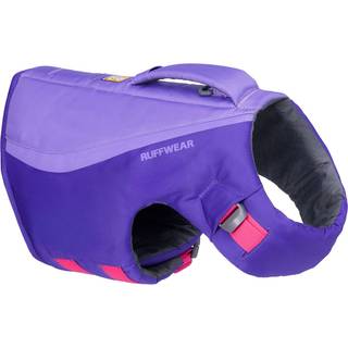 Float Coat svømmevest XL Purple Lily