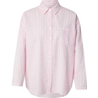 Hunkemöller Pyjamastop pink - S
