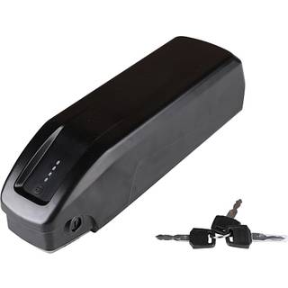 Promovec downtube batteri 7 10AH, 36V