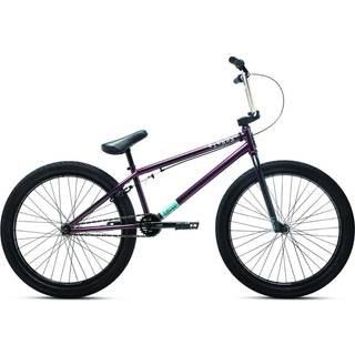 DK BMX Cygnus Purple 24"