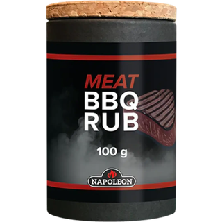 Napoleon Meat BBQ Rub - 100 g ✓ På lager - klar til levering og afhentning