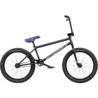 Wethepeople Crysis 20" Freestyle BMX Cykel