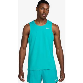 Nike Miler Vest, Blue - S