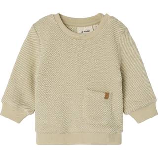 Langærmet Sweatshirt