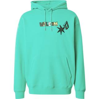 Volcom Fa Bob Mollema 1 Hættetrøje - S - mint