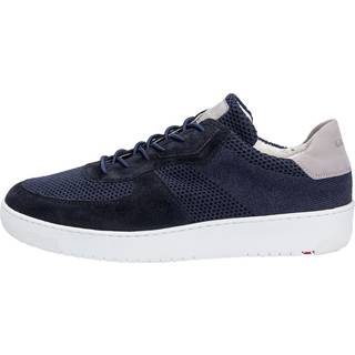 LLOYD ANDRES Herre Sneaker SIRENA/BLAU/NUVOLA Str. 42