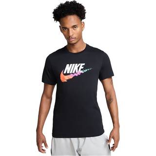 Nike Sportswear Futura Icon T Shirt Black