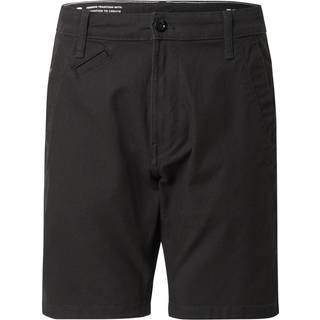 Bronson 3.0 Slim Chino Shorts - Black - Men