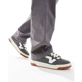 Vans - Upland Shoes, Man, Grey, Size: 41 - Grey - 41