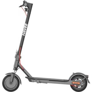 Navee Easyride Pro scooter NE1668 (sort) - På lager i butik