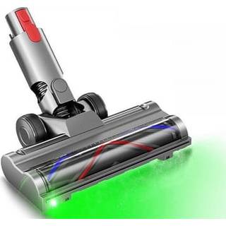 Gulvmundstykke med LED til V7 V8 V10 V11 V15