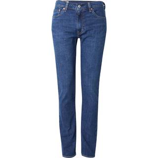 Levis 511 Slim Fit Jeans Part The Sea Blue