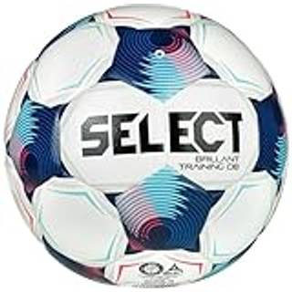 SELECT Brillant Training DB V25 Fodbold