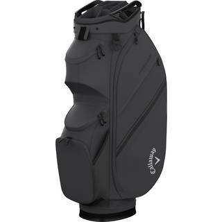 Callaway Chase 14 Cartbag Red/Black
