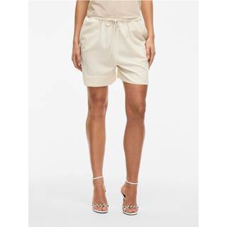 Mid Waist Shorts