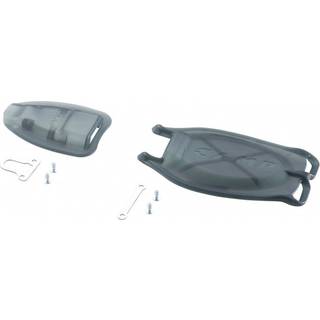 C.A.M.P. - Antibott XLC / XLC Nanotech - Anti-slip plader black