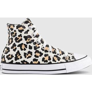 Converse Chuck Taylor All Star 70 High Dame, Black - 35