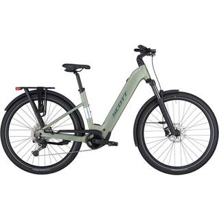 SCOTT Sub 30 Wave