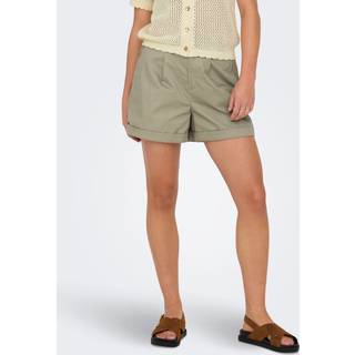 Onlzora Høj Talje Loose Fit Shorts