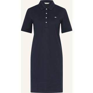 GANT Dame Shield piqué polokjole (XL)