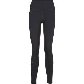 Venice Beach Women's Camy Drytivity Brushed Tights 1/1 Leggings Damer størrelse L farve grå