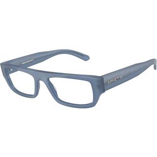 Arnette AN7273 Pheno 1248 53 Briller Mænd Blue - Opaque Aegean Blue - 53mm