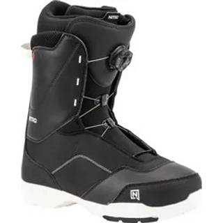 Nitro Tangent BOA 2026 Snowboardstøvler - 26.5 - black