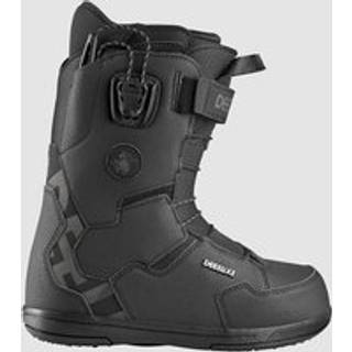 DEELUXE Team ID Lara 2023 Snowboardstøvler - 21.0 - essential black