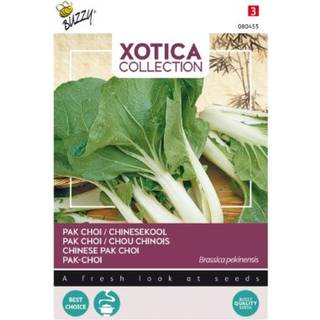 Pak Choifrø - Hvidstammet, Xotica