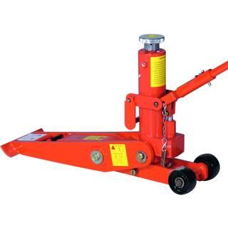 Hydraulisk saksedonkraft 4t