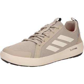 adidas Terrex Boat Lace Climacool Vandsportssko Herrer størrelse 10 farve grå