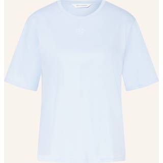 MSCH Melea T-shirt Lyseblå - XS/S