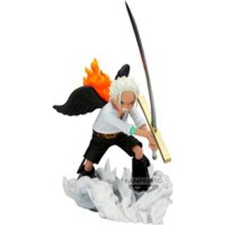 ONE PIECE - S-Hawk - Figure Senkozekkei 15cm