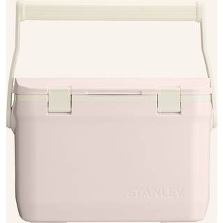 Stanley Easy-Carry Outdoor Cooler 15,1 L Rose Quartz, 15.1 L