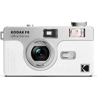 Kodak 35mm analogt kamera F8, White