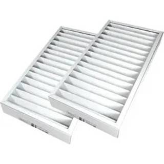 Filtersæt til DANTHERM HCV 5 G4+G4 (Standard)