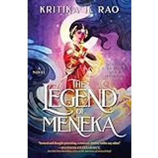 The Legend of Meneka