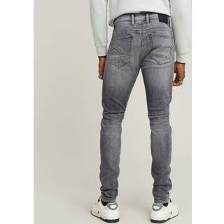 Revend FWD Skinny Jeans - Grey - Men