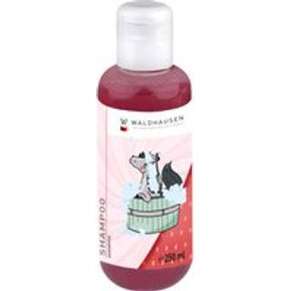 Waldhausen Kids Shampoo, Strawberry/Vanilla