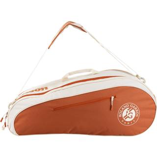 Wilson Team 6 Pack RG 2025 Cream/Clay