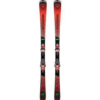 Rossignol Hero Elite ST TI K + NX12 GW
