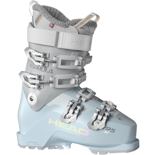 Head Formula 95 W MV GW 23,5 ICE/GREY