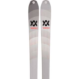 Völkl Rise Up 80 Touring Ski (Sort)