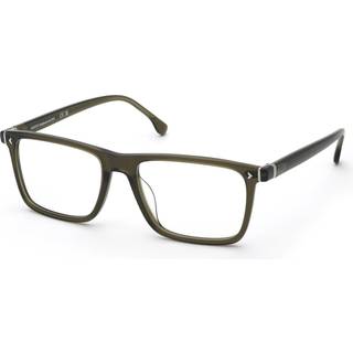 Lozza Mand VL4376 PESCARA 1 07N8 Optiske stel Acetat Firkantet