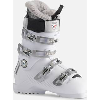 Rossignol Pure 80, skistøvler, dame, hvid