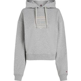 Hilfiger Flag Relaxed Hoody