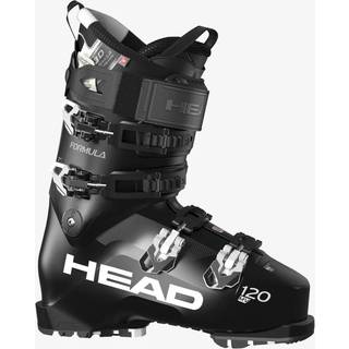 Head Formula 120 MV GW 29,5 BLACK/WHITE
