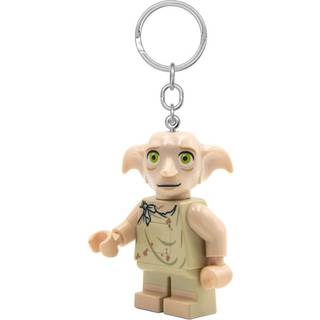 LEGO Harry Potter LED Nøglering Dobbie (På lager i butik)