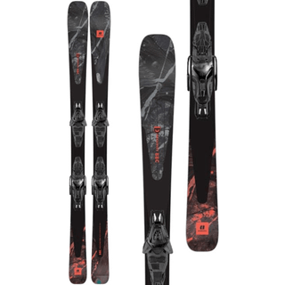 Armada Declivity 88C + EM10 168 Ingen farve